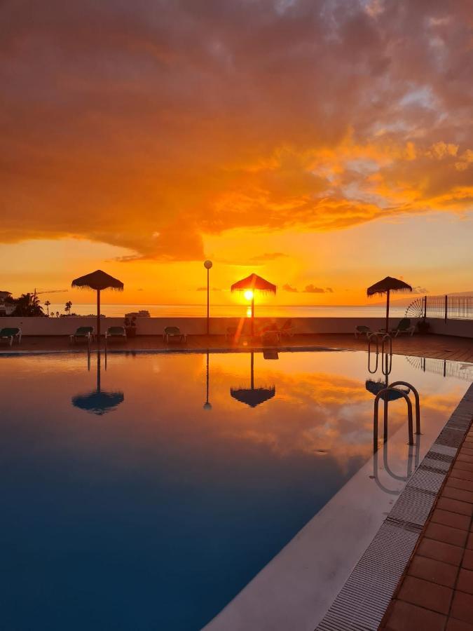 Warm, Cozy And Comfortable Costa Adeje  Exterior photo